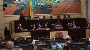 Congresistas a rendir cuentas: aprueban proyecto para hacerle mayor seguimiento