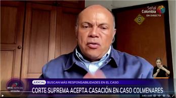 "Ellas no lo mataron pero si saben quién mató a mi hijo": Luis Alonso Colmenares