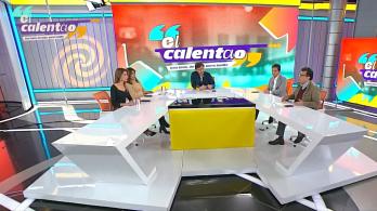 Programa El Calentao