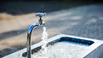 Cambio del color del agua en Bogotá y municipios cercanos. / Foto: Pixabay.