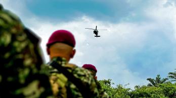 Ejército Nacional de Colombia