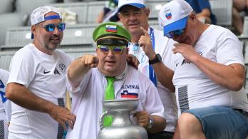 Eurocopa 2024: sorpresas, autogoles y empates. / Foto: AFP.