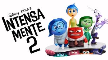 Intensamente 2. / Foto: Disney.