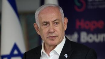 Israel disuelve el gabinete de guerra. / Foto: AFP.