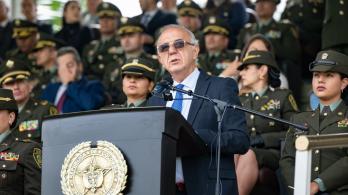 Mindefensa ofrece recompensa por atentado a Jamundí. / Foto: X Mindefensa.