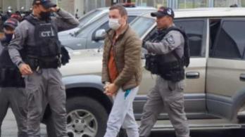Jhonier Leal condenado por homicidio.