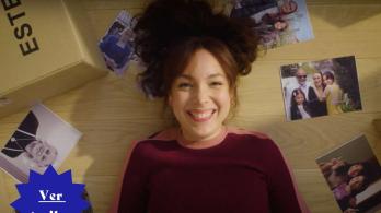 Influencer Mariangela Urbina