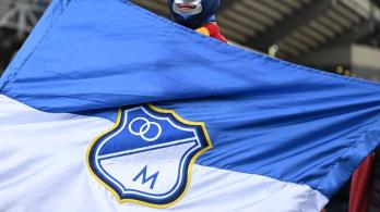 Millonarios y la venta de abonos. / Foto: AFP.