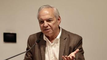 Ministro de Hacienda Ricardo Bonilla