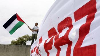 Colombia dará ayuda humanitaria a niños de Palestina. / Foto: AFP.