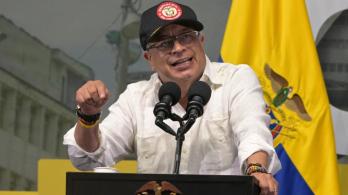 Petro sobre recursos de Ocad Paz. / Foto: AFP.
