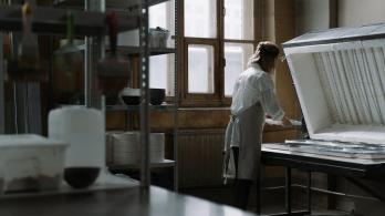 La producción manufacturera aumentó un 4,1% en abril