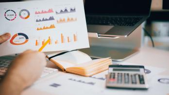 Repunte económico en Colombia en abril de 2024: crecimiento del 5,52%