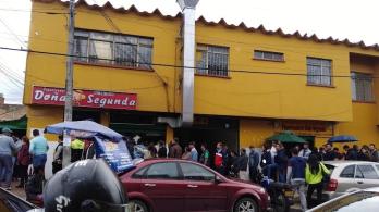 negocio Dona Segunda