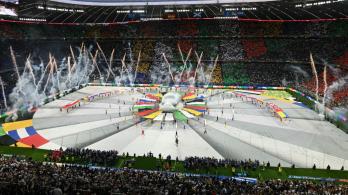 Última Eurocopa 2024 para algunos jugadores. / Foto: AFP.