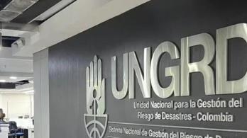 Hallazgos de la Contraloría sobre contrataciones de UNGRD.