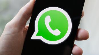 Logo de WhatsApp