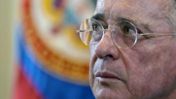 Juicio contra Álvaro Uribe Vélez: sigue en vivo la audiencia de acusación.