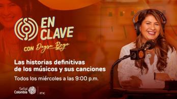‘En Clave’, con Deysa Rayo