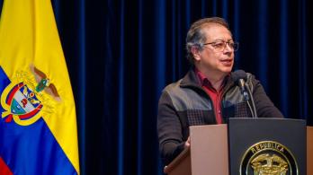 presidente Petro