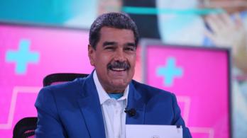 Maduro anuncia que Venezuela retomará diálogos con Estados Unidos