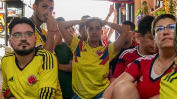 No habrá evento especial de recibimiento de la Selección Colombia