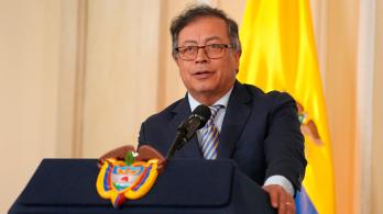 Gustavo Petro critica referendo de independencia fiscal en Antioquia: "Es un acto de egoísmo