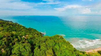 ¿Cómo será el tren transoceánico que propone construir el presidente Petro en el Darién?