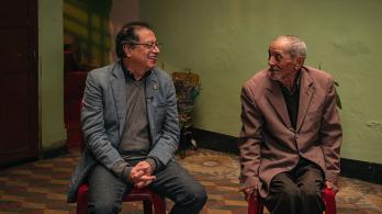 Presidente Petro invita a adultos mayores a acompañar la sanción de la reforma pensional este 16 de julio