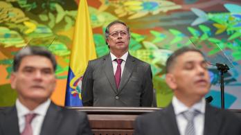 Presidente Petro propone reducir la jornada laboral a 40 horas semanales; estas fueron sus razones