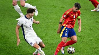 ¿España o Inglaterra? Así vivirá la final de la Eurocopa en Berlín, Alemania