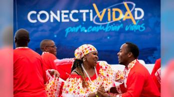 Buenaventura Internet