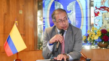 Presidente Petro propone nueve puntos clave para una Constituyente