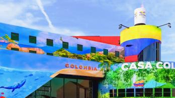 Inauguración de la ‘Casa Colombia’ en París para los Juegos Olímpicos: fecha, ubicación y atractivos 