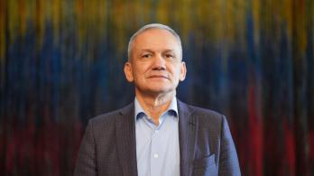 Carlos Ramón González renuncia como director de la Inteligencia Nacional