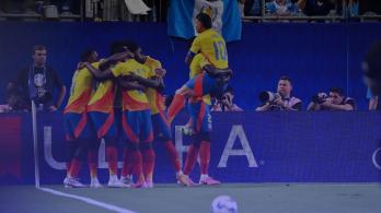 Colombia, a hacer historia ante una Argentina que va por la triple corona