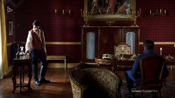 ‘El encuentro de Guayaquil’: descubre en RTVCPlay los secretos de las luchas de Bolívar y San Martín.