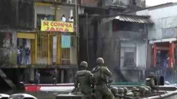 Buenaventura seguridad