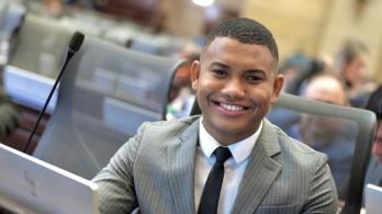 Corte Suprema ordena conducción de Miguel Polo Polo a diligencia por injuria contra Gustavo Bolívar