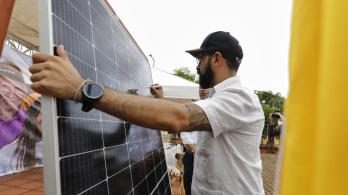 MinMinas habló sobre servicio de energía en el Caribe, gas de Venezuela y precio del ACPM