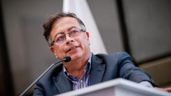 Gustavo Petro