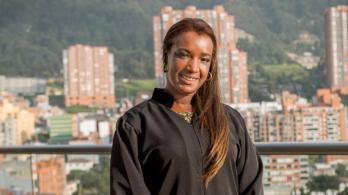 Falleció Heydi Patricia Baldosea Perea, magistrada de la Jurisdicción Especial para la Paz