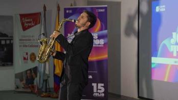 Jóvenes Talentos 2024: las inscripciones a las becas estarán abiertas hasta el 15 de julio