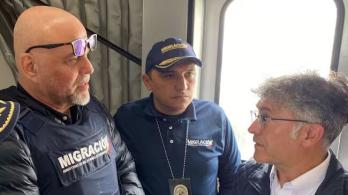 Denuncian plan para asesinar a Salvatore Mancuso