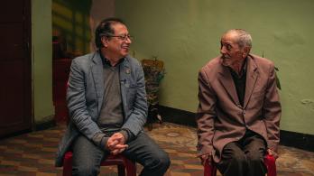 Petro invita a sanción de reforma pensional