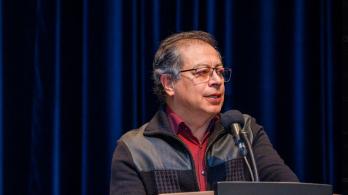 “La paz se hace reduciendo la pobreza”: presidente Petro, sobre informe del DANE