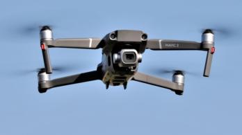 Compra de antidrones para la COP16. / Foto: Pixabay.