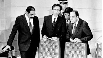 La Constitución del 91 cumple 33 años: un aniversario en medio de la discusión