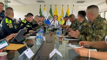 Cúpula militar