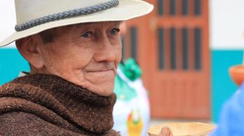 DANE: 1,6 millones de personas salieron de la pobreza monetaria en 2023